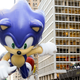 Illustration for article titled The History Of Gaming Balloons In The Macy's Thanksgiving Day Parade
